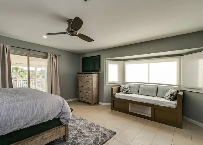 The Views, Heated Pool And Spacious Holiday home