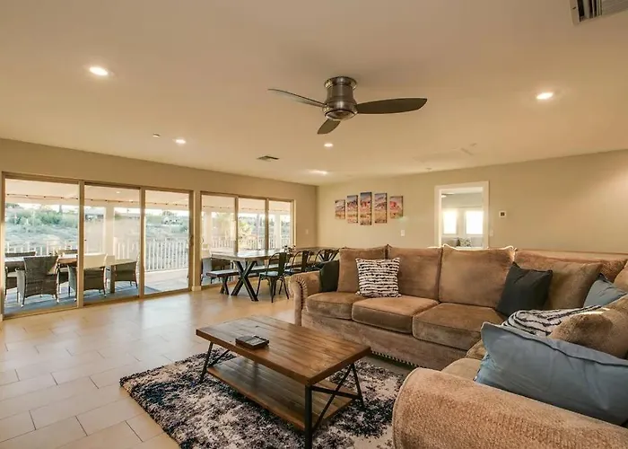 The Views, Heated Pool And Spacious Fountain Hills