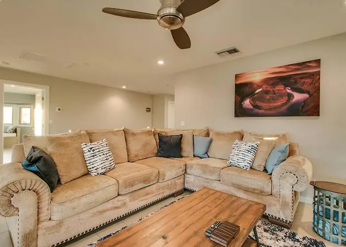 Holiday home The Views, Heated Pool And Spacious Fountain Hills