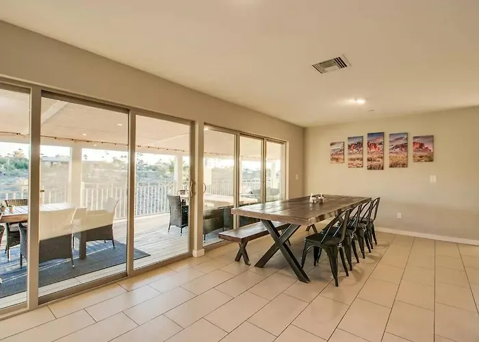 The Views, Heated Pool And Spacious Fountain Hills