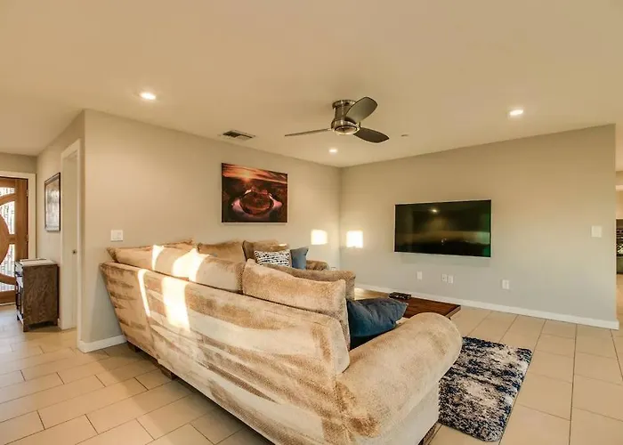 The Views, Heated Pool And Spacious *